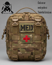 MED IR PATCH