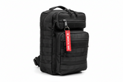 MEDICAL BAG - FLIGHT TAG