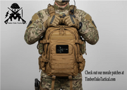 MOVE WITH SILENCE PATCH