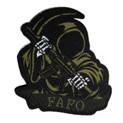 REAPER FAFO PATCH