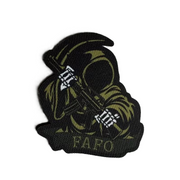 REAPER FAFO PATCH