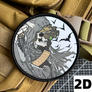 SKULL REAPER PATCH