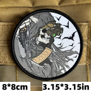 SKULL REAPER PATCH