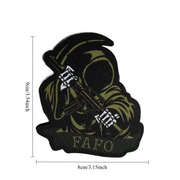REAPER FAFO PATCH