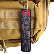 SPARTAN - FLIGHT TAG