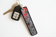 SPARTAN - FLIGHT TAG
