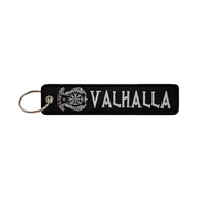 VALHALLA - FLIGHT TAG